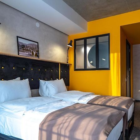 Tbilisi Story Hotel Εξωτερικό φωτογραφία