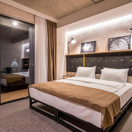 Tbilisi Story Hotel Εξωτερικό φωτογραφία