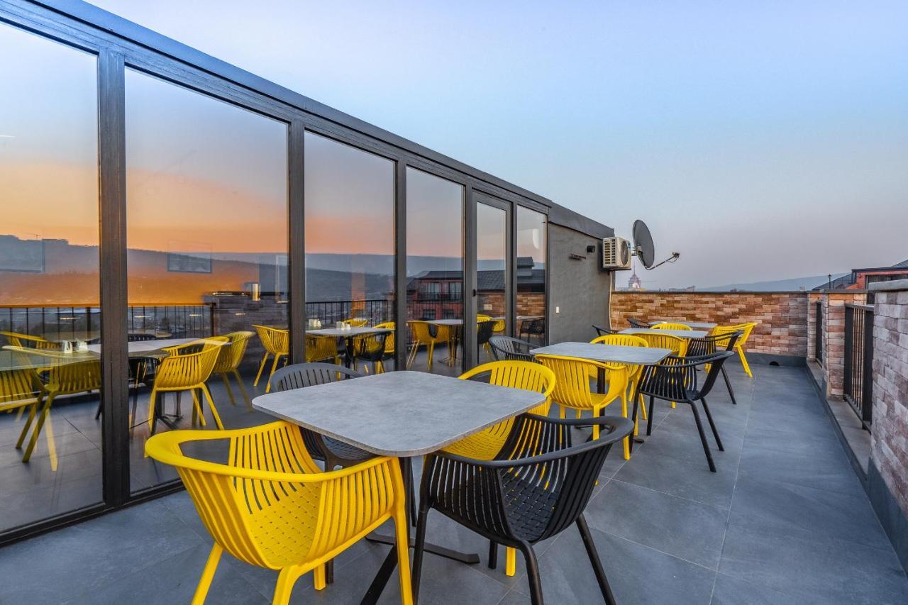 Tbilisi Story Hotel Εξωτερικό φωτογραφία