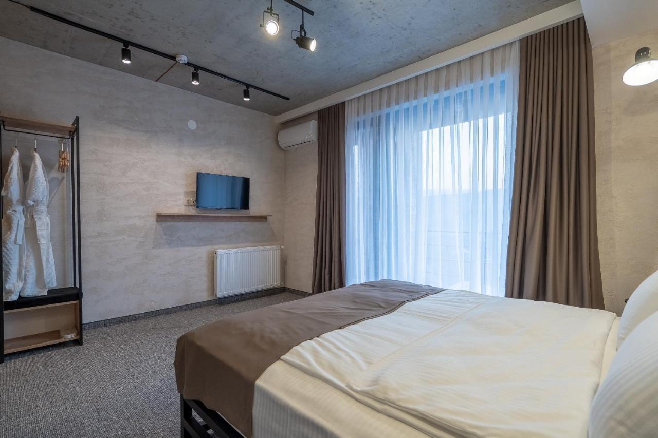 Tbilisi Story Hotel Εξωτερικό φωτογραφία