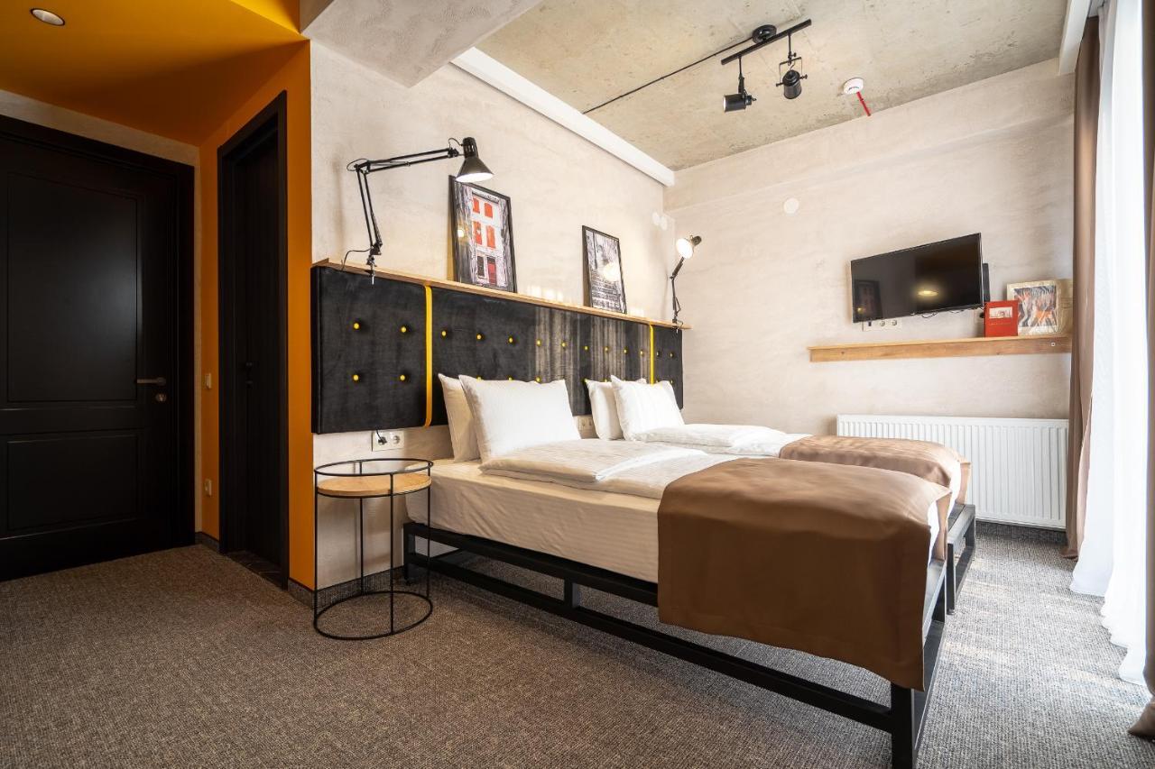 Tbilisi Story Hotel Εξωτερικό φωτογραφία