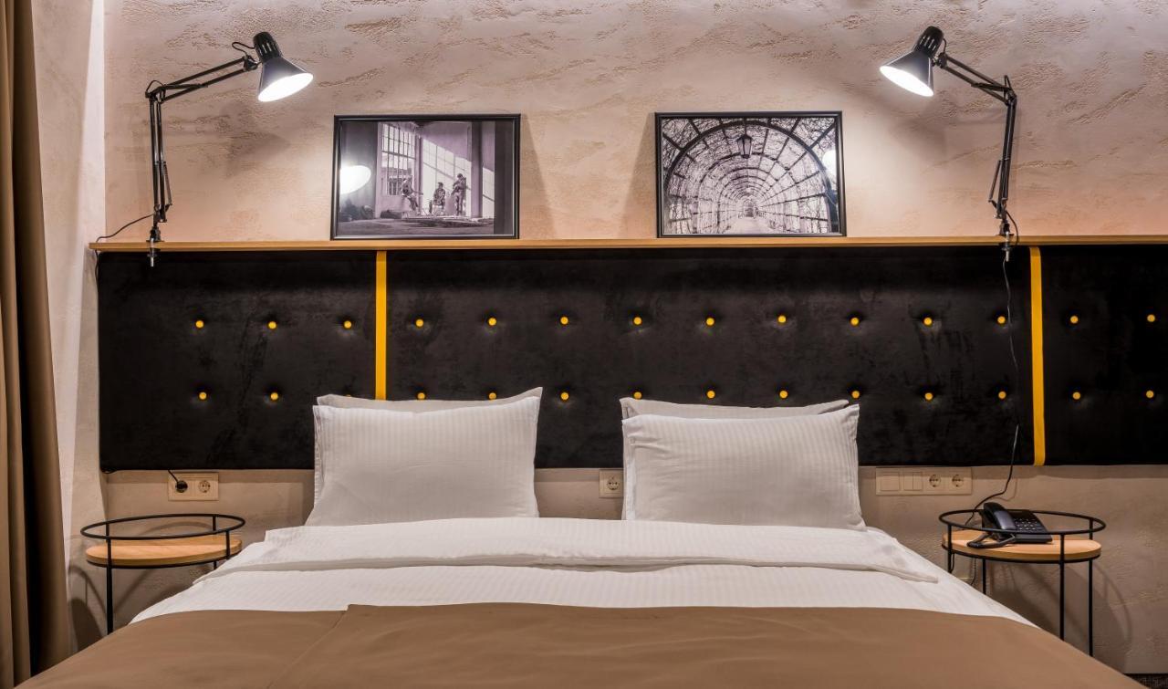 Tbilisi Story Hotel Εξωτερικό φωτογραφία
