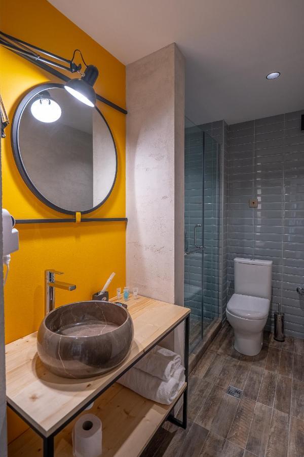 Tbilisi Story Hotel Εξωτερικό φωτογραφία