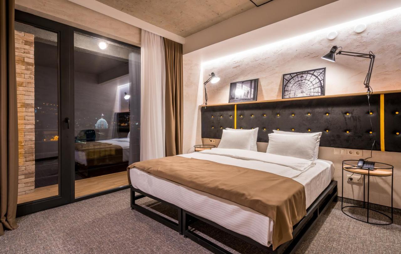 Tbilisi Story Hotel Εξωτερικό φωτογραφία