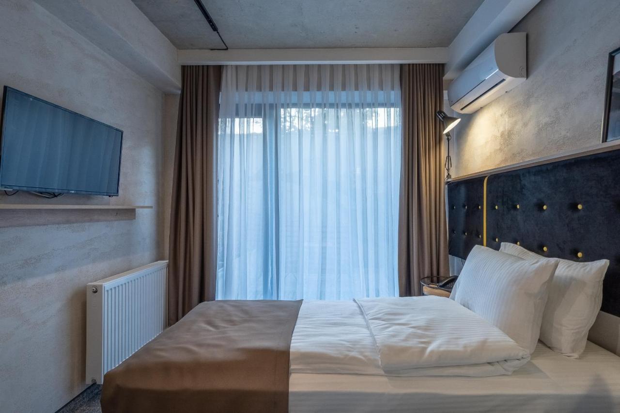 Tbilisi Story Hotel Εξωτερικό φωτογραφία