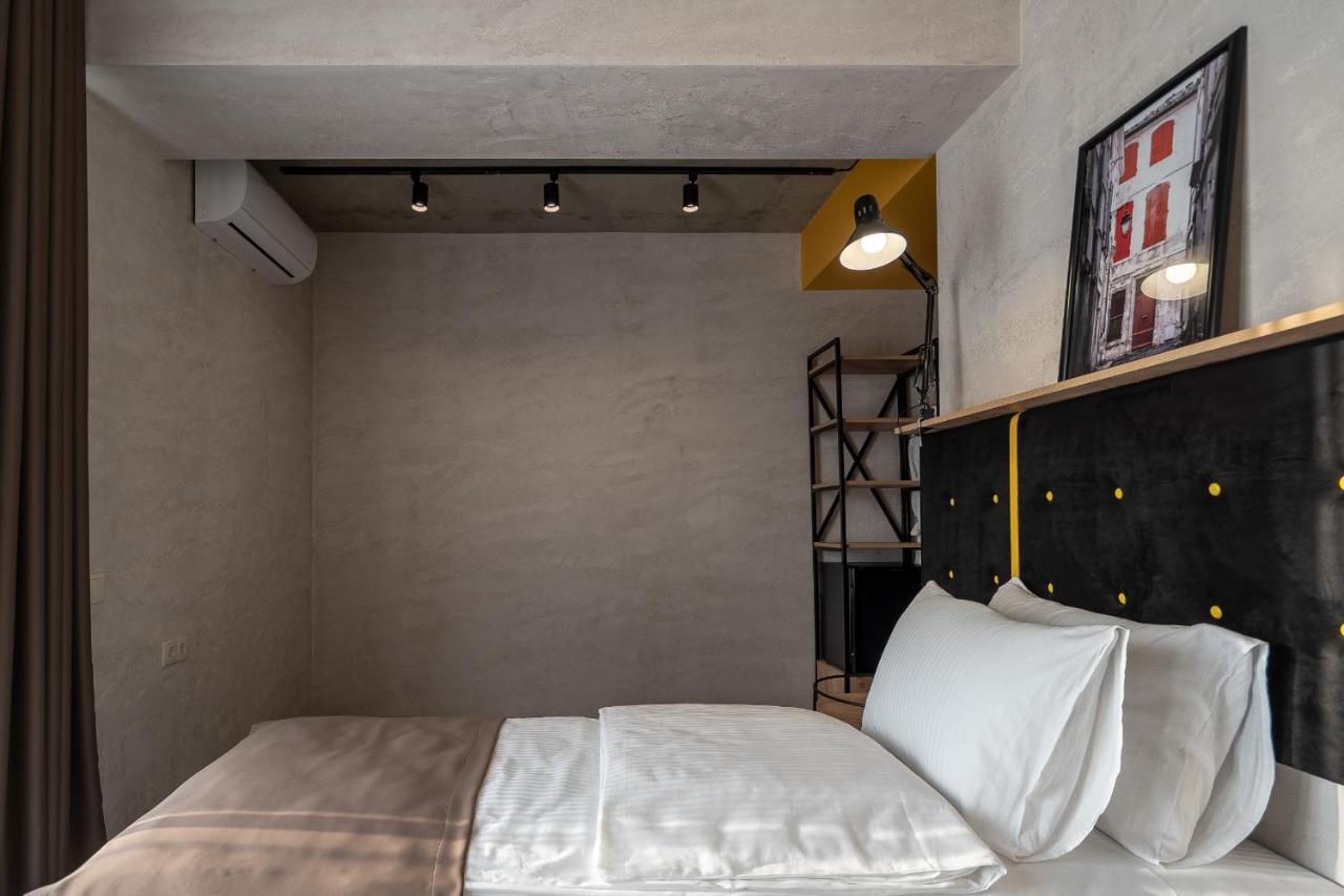 Tbilisi Story Hotel Εξωτερικό φωτογραφία